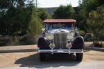 Packard Eight Phaeton 1934 года